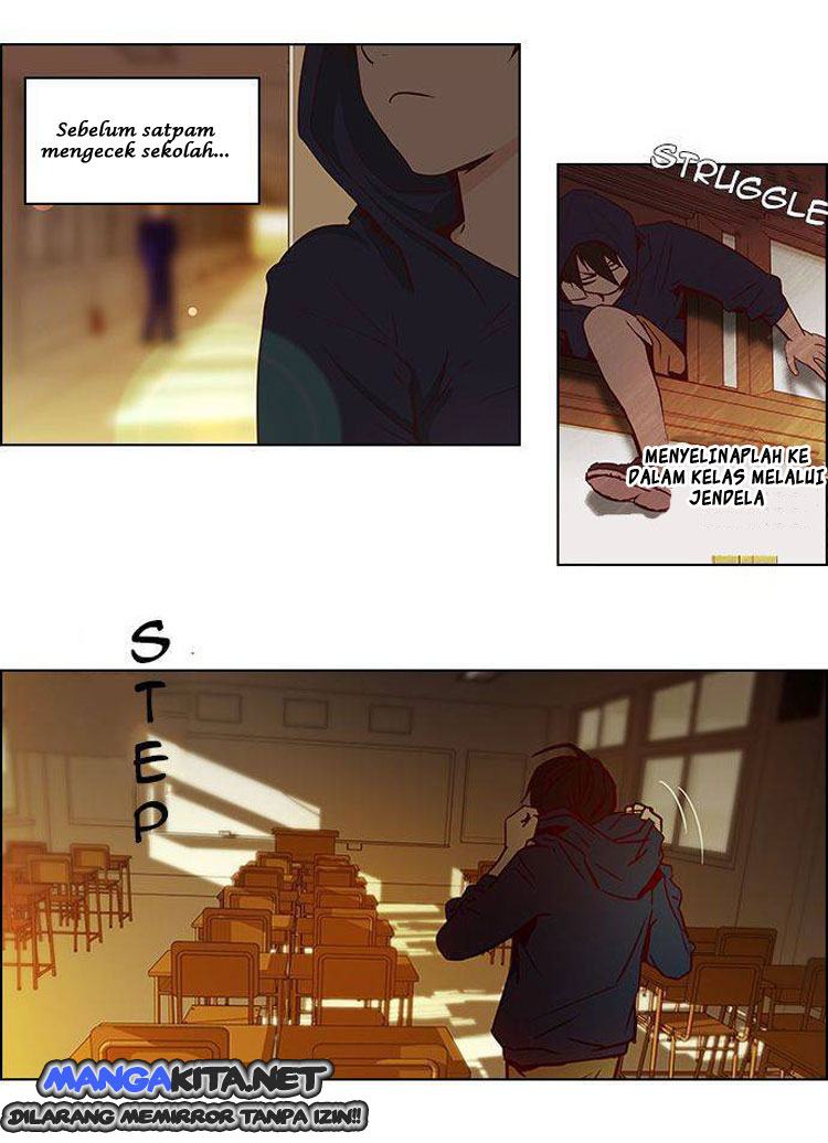 dice - Chapter: 09