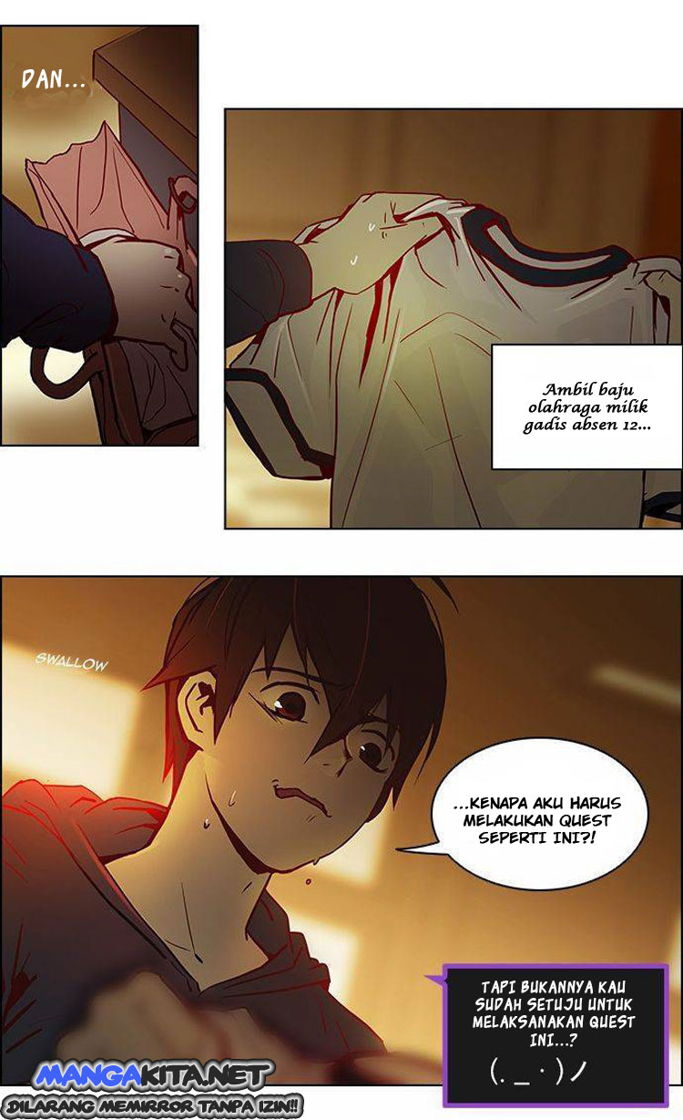 dice - Chapter: 09