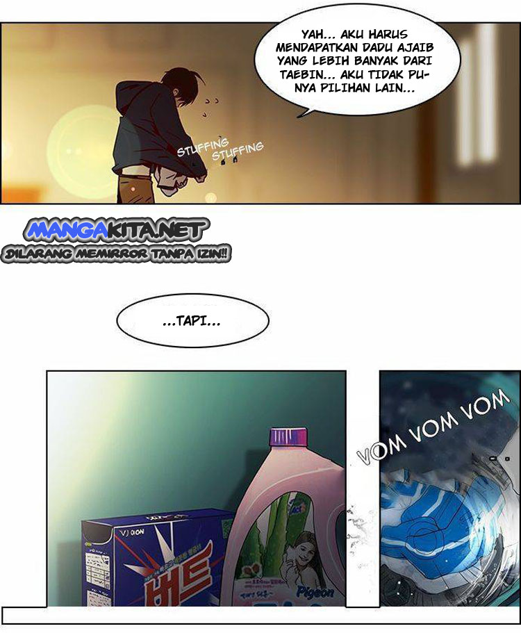 dice - Chapter: 09
