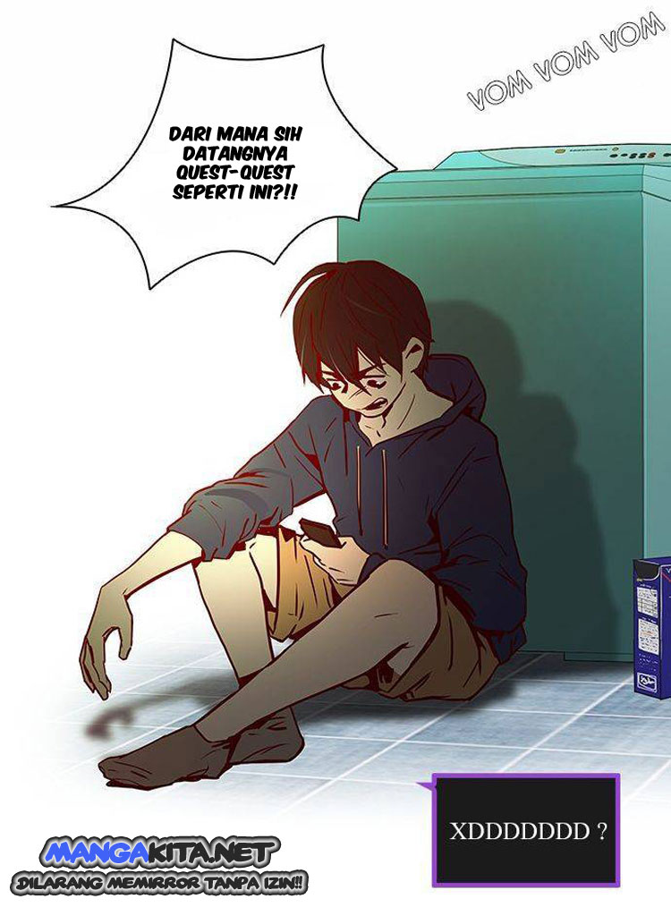 dice - Chapter: 09