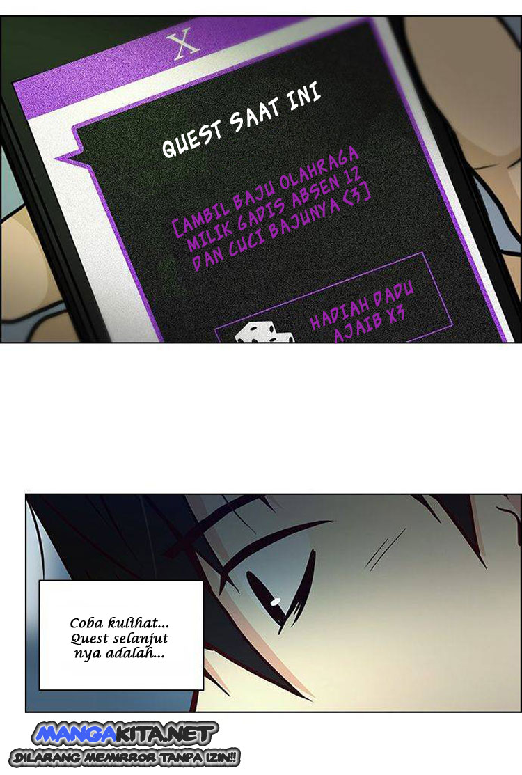 dice - Chapter: 09