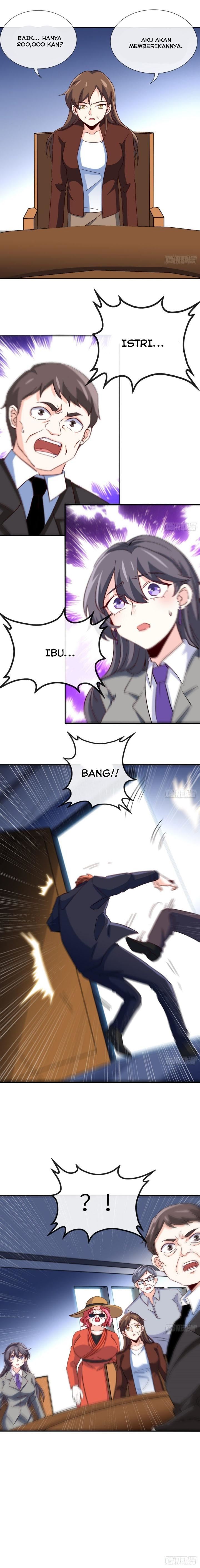 i-am-han-sanqian - Chapter: 28