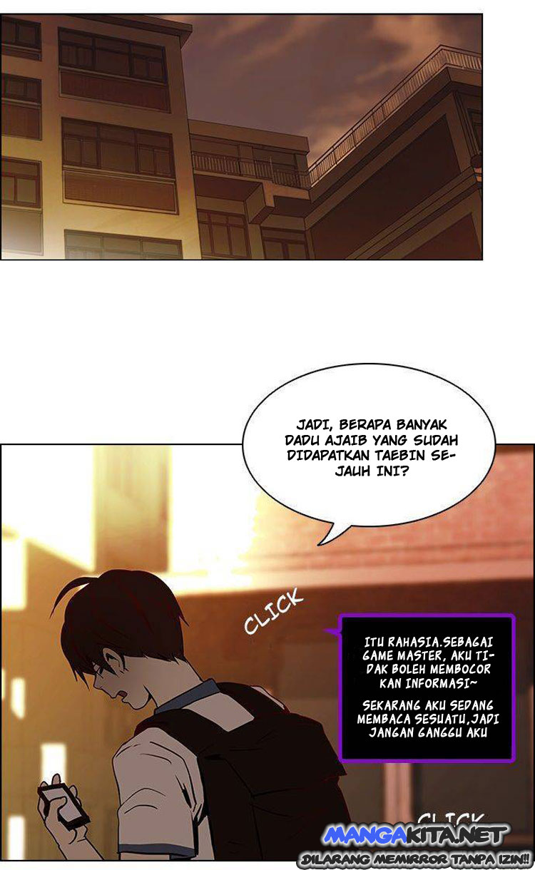 dice - Chapter: 09