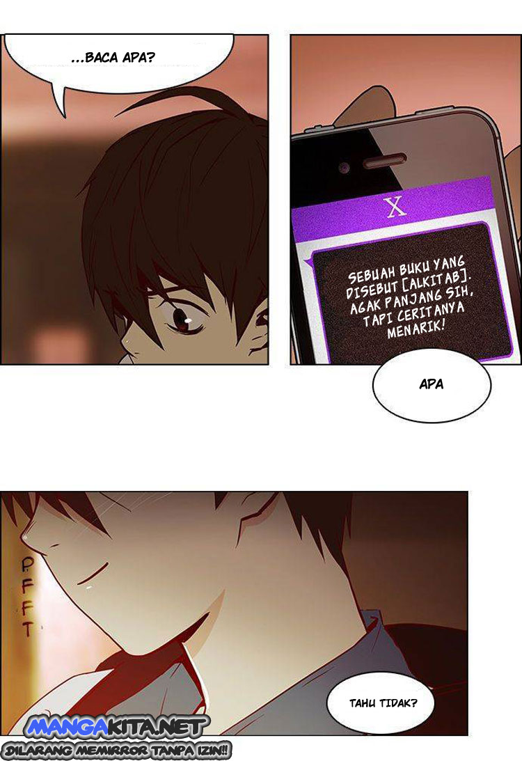 dice - Chapter: 09