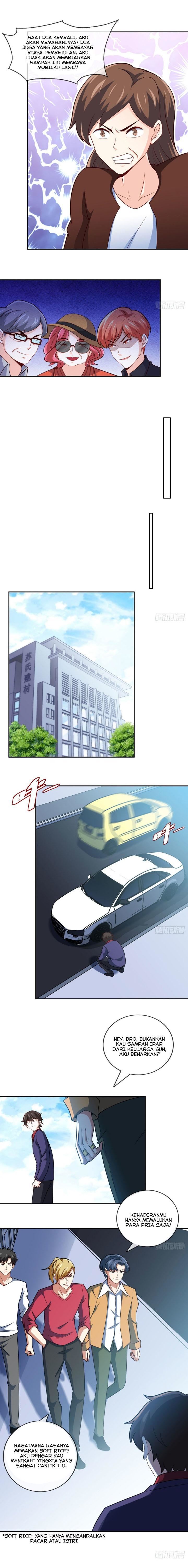 i-am-han-sanqian - Chapter: 27