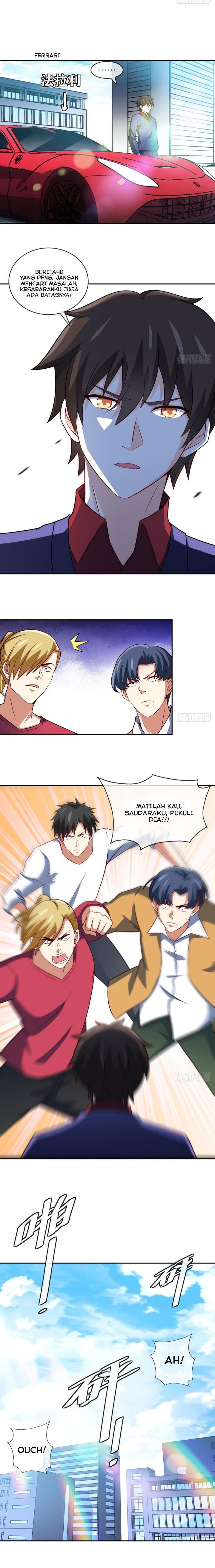 i-am-han-sanqian - Chapter: 27