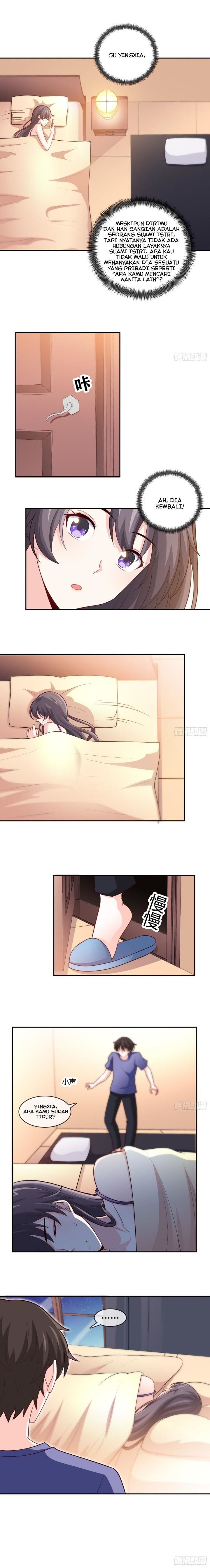 i-am-han-sanqian - Chapter: 26