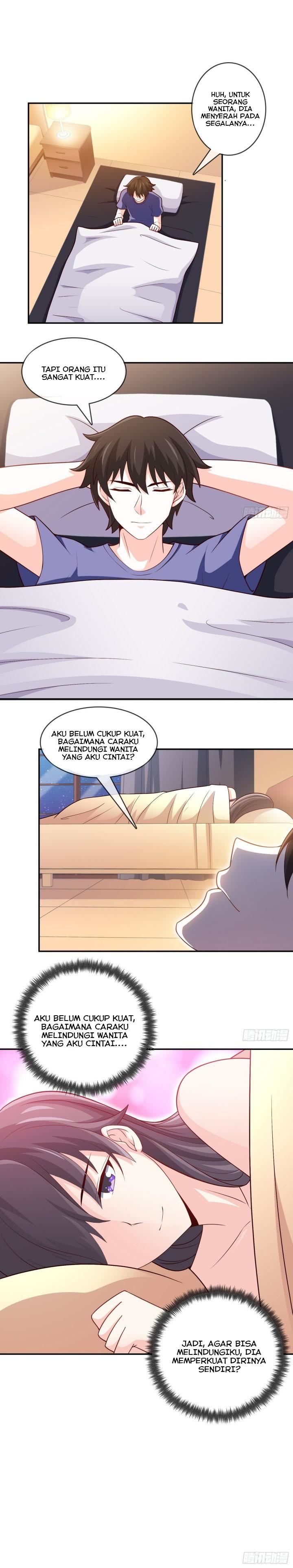i-am-han-sanqian - Chapter: 26
