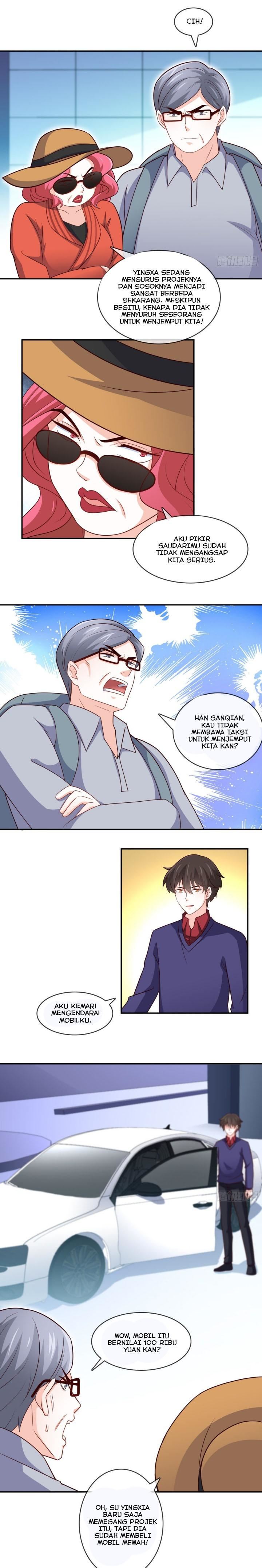 i-am-han-sanqian - Chapter: 26