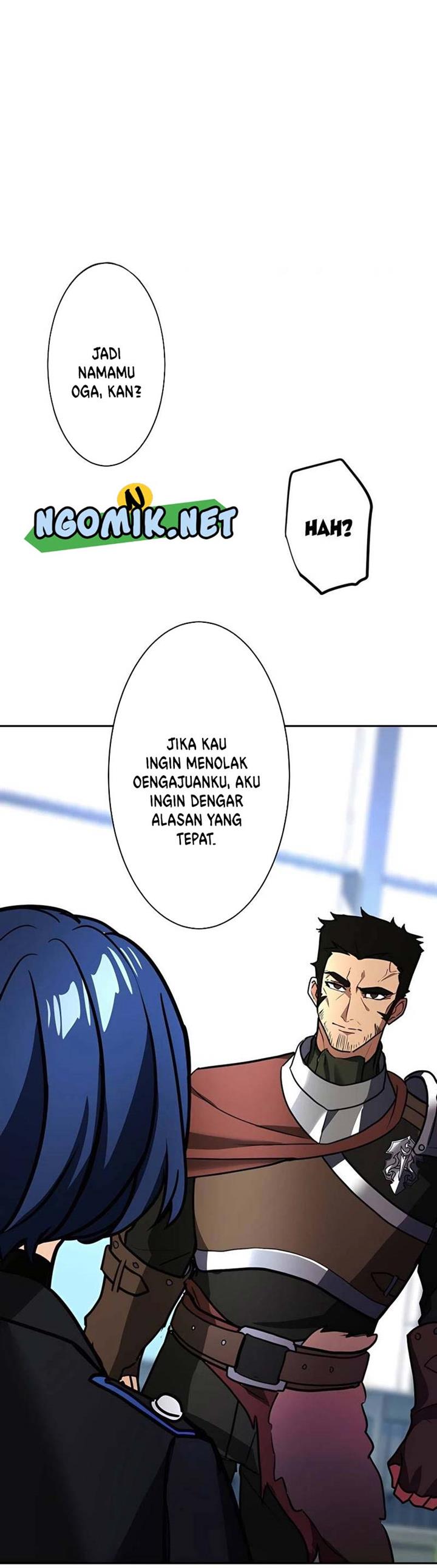 reborn-ranker-gravity-user - Chapter: 24