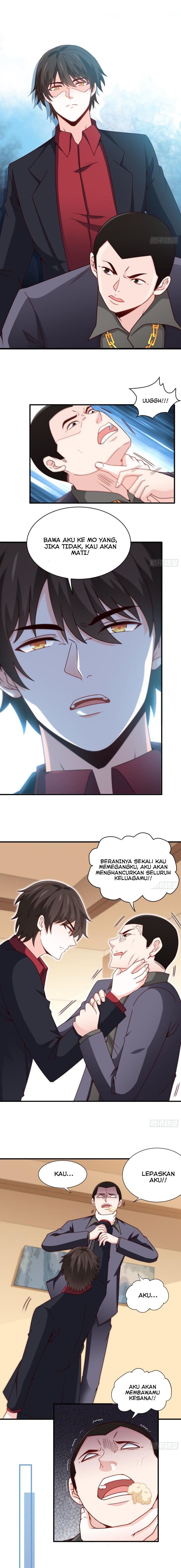 i-am-han-sanqian - Chapter: 25