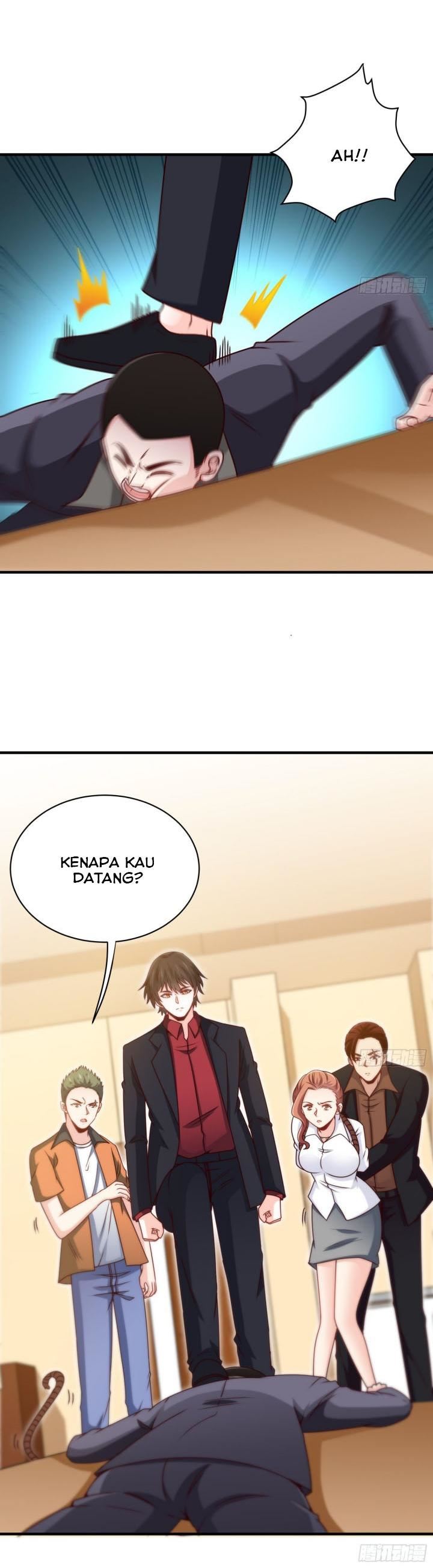 i-am-han-sanqian - Chapter: 25