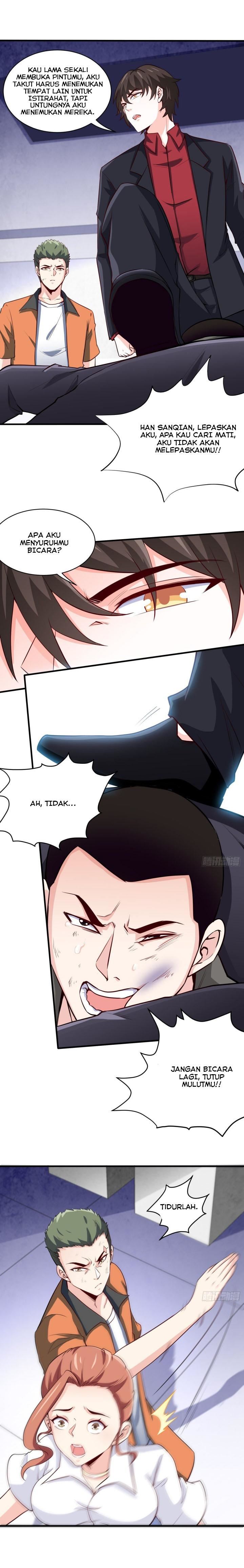i-am-han-sanqian - Chapter: 25