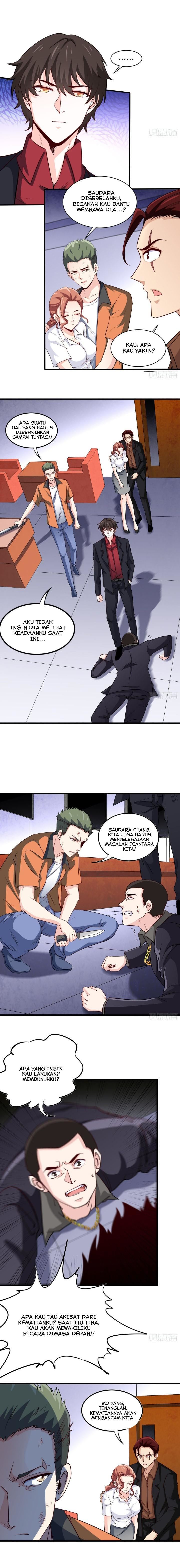 i-am-han-sanqian - Chapter: 25