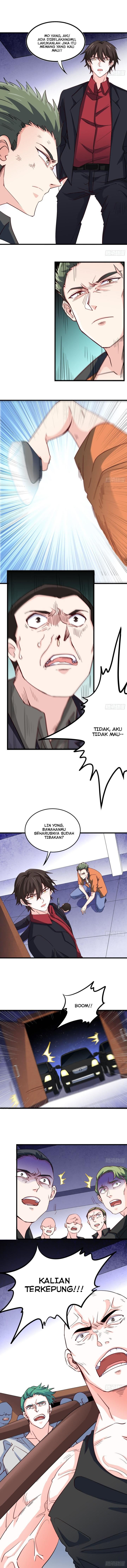 i-am-han-sanqian - Chapter: 25