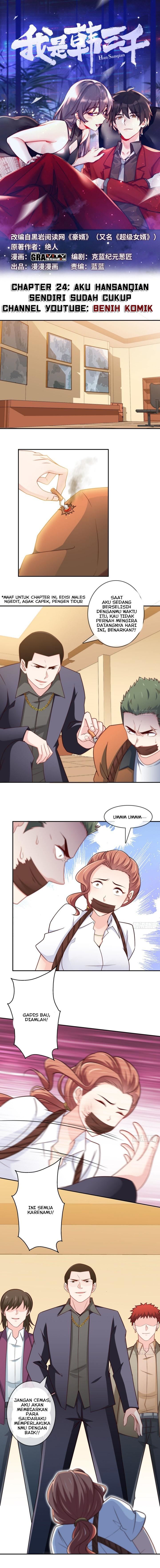 i-am-han-sanqian - Chapter: 24