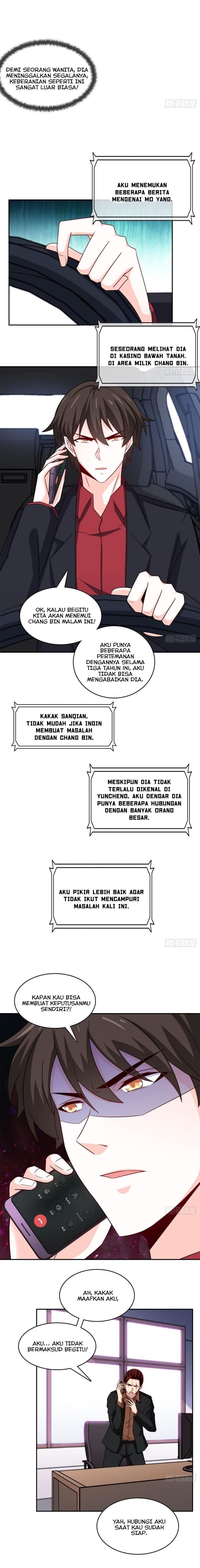 i-am-han-sanqian - Chapter: 23