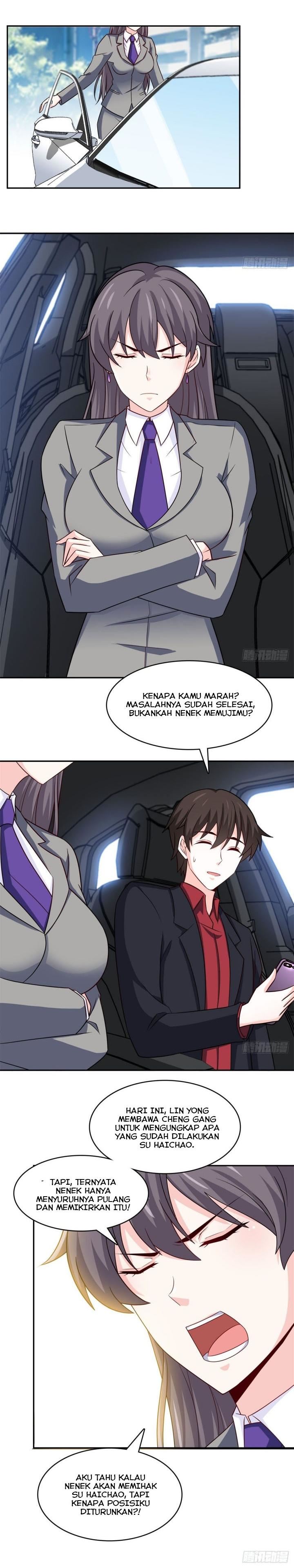 i-am-han-sanqian - Chapter: 23