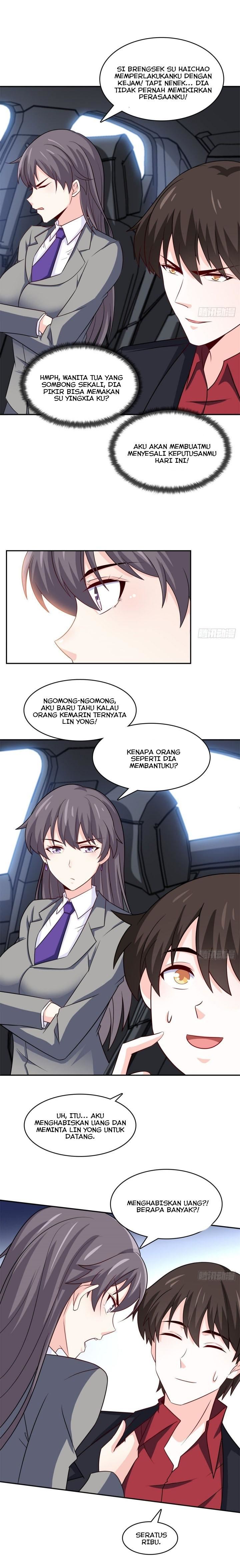 i-am-han-sanqian - Chapter: 23