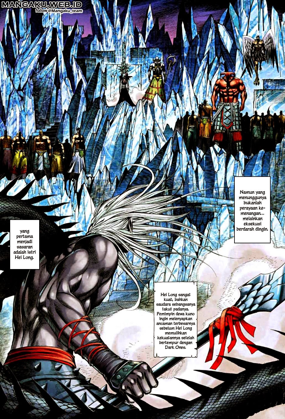 feng-shen-ji - Chapter: 73