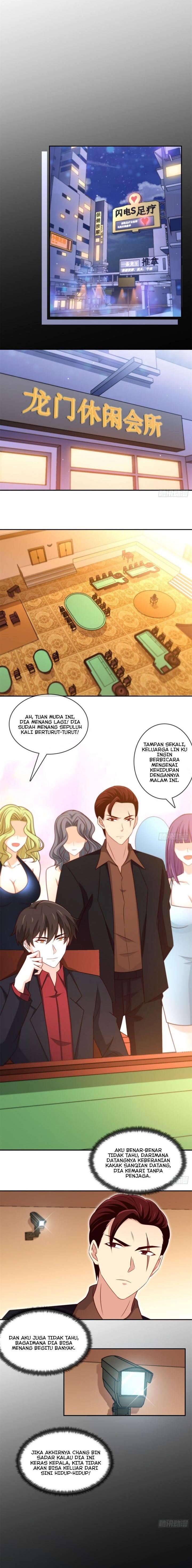 i-am-han-sanqian - Chapter: 23