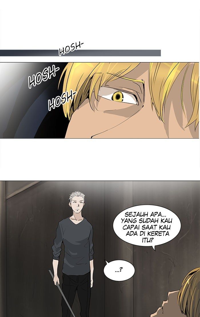 tower-of-god - Chapter: 217