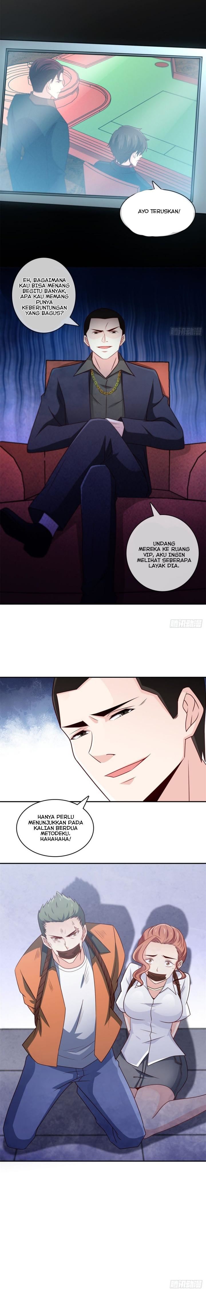 i-am-han-sanqian - Chapter: 23