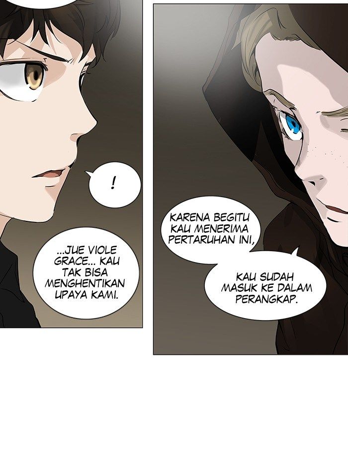 tower-of-god - Chapter: 217