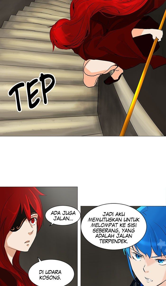 tower-of-god - Chapter: 217