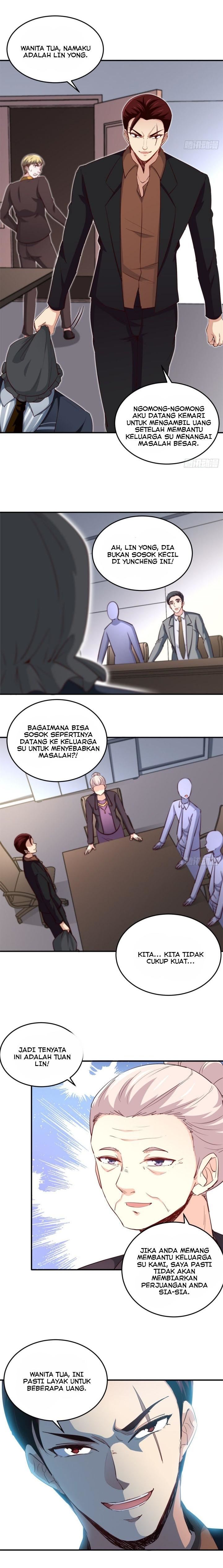 i-am-han-sanqian - Chapter: 22