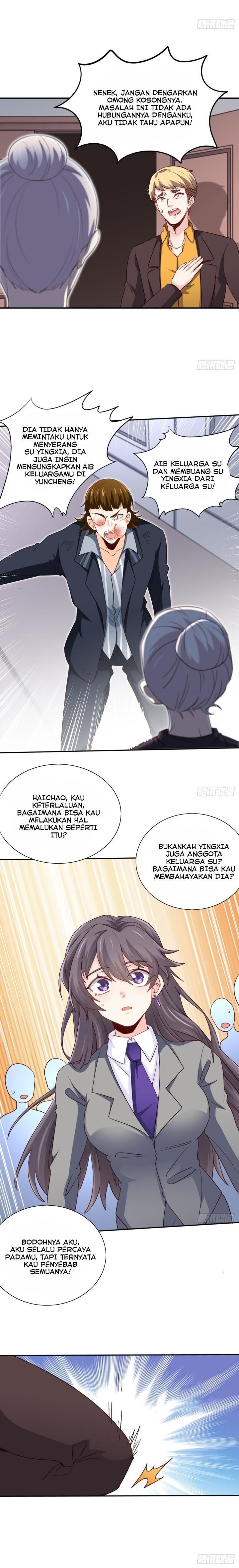 i-am-han-sanqian - Chapter: 22
