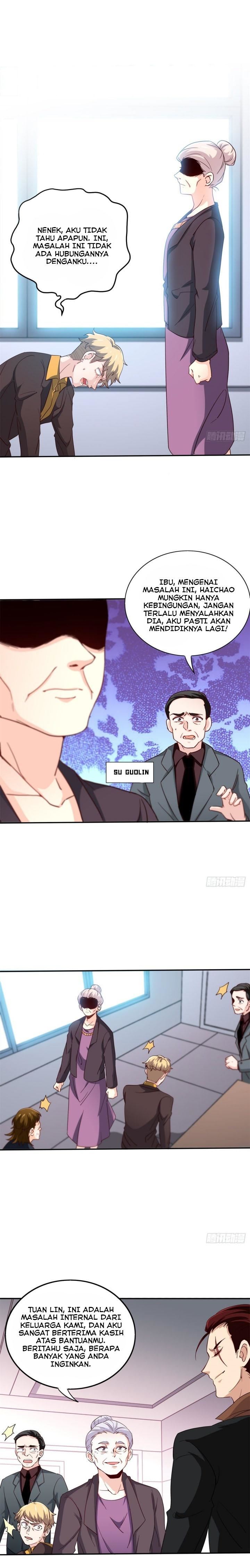 i-am-han-sanqian - Chapter: 22