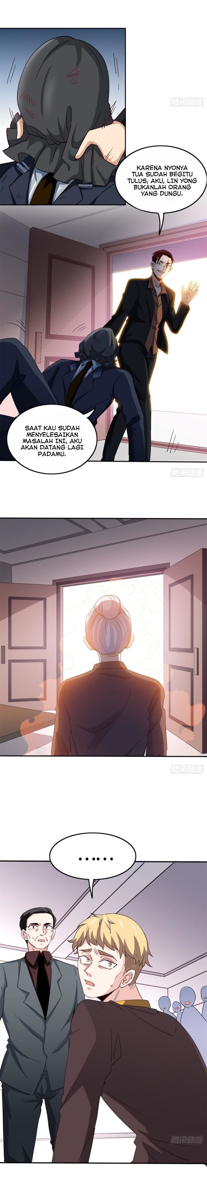 i-am-han-sanqian - Chapter: 22
