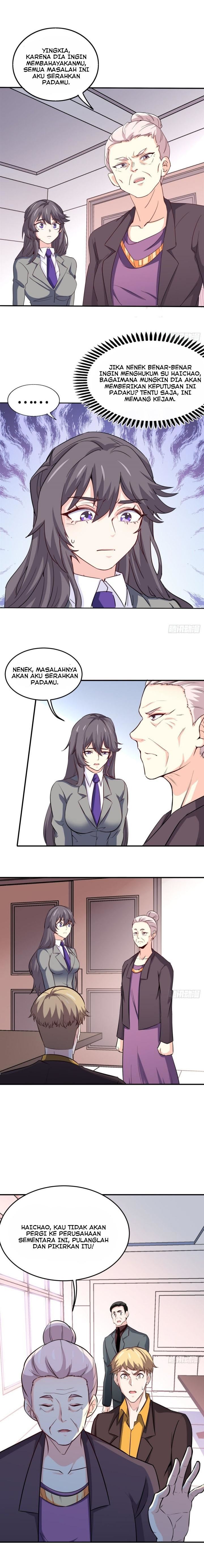 i-am-han-sanqian - Chapter: 22