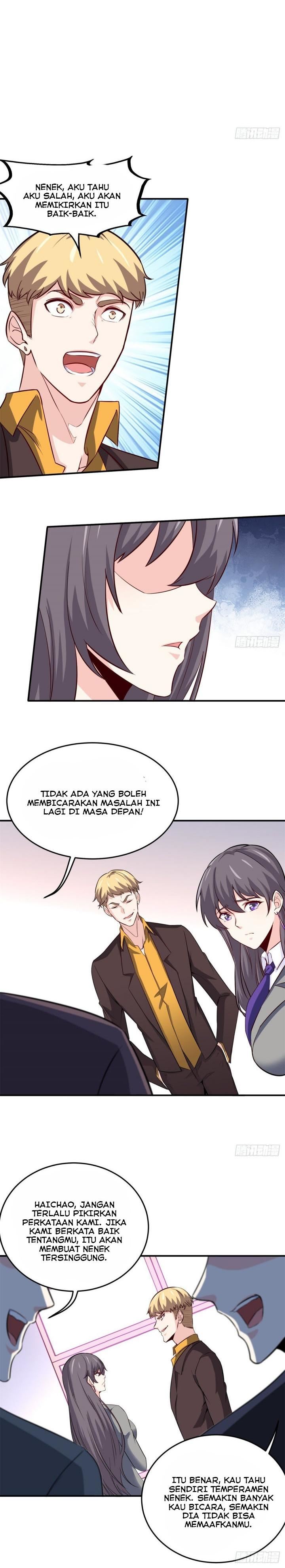 i-am-han-sanqian - Chapter: 22