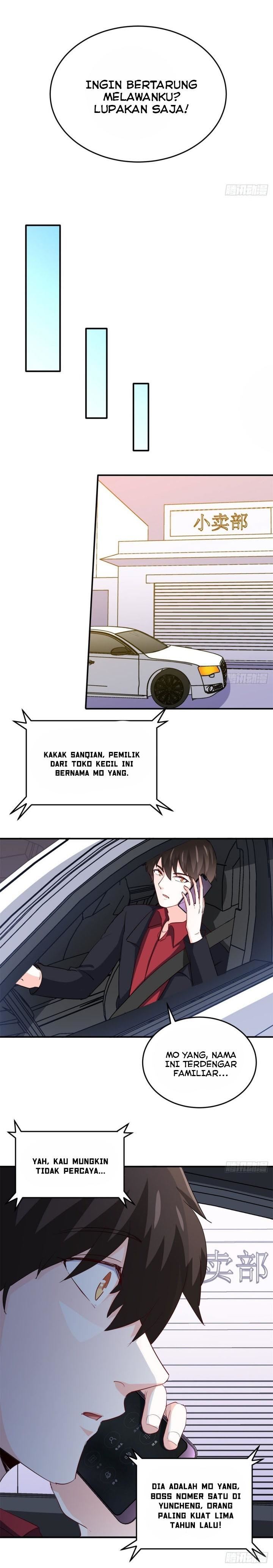 i-am-han-sanqian - Chapter: 22