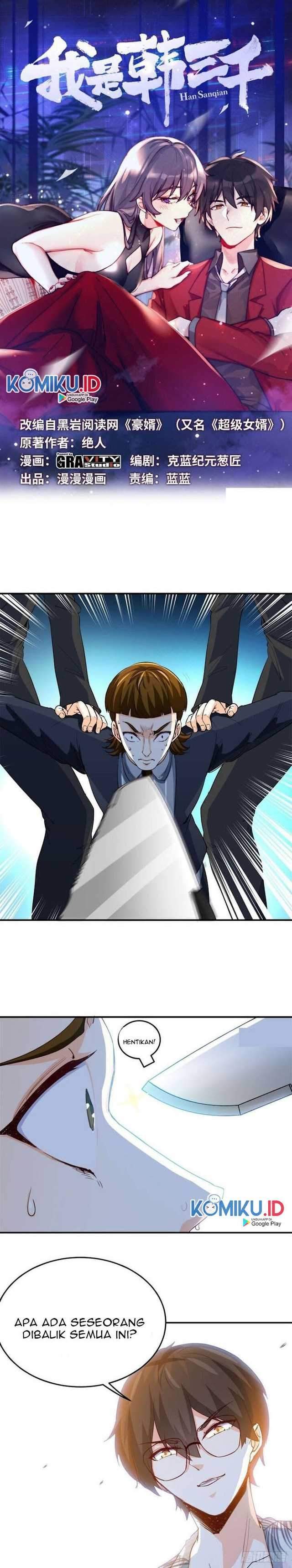 i-am-han-sanqian - Chapter: 21