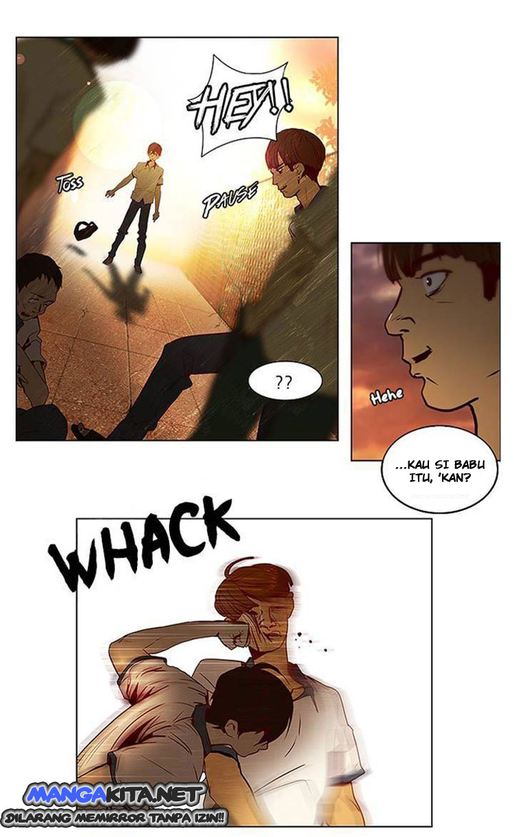 dice - Chapter: 10