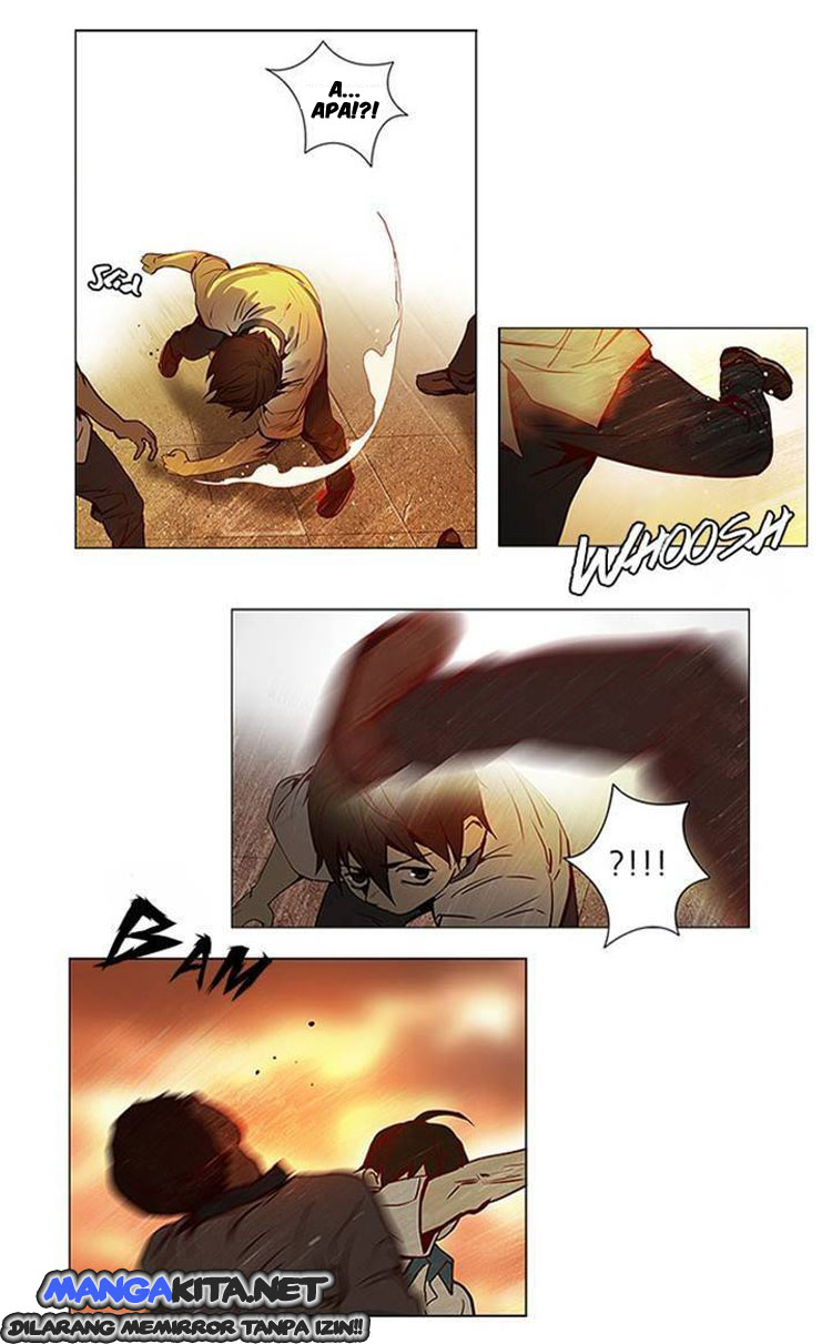 dice - Chapter: 10