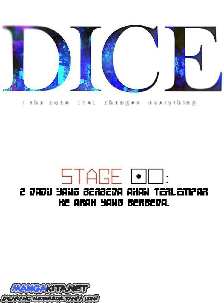 dice - Chapter: 10