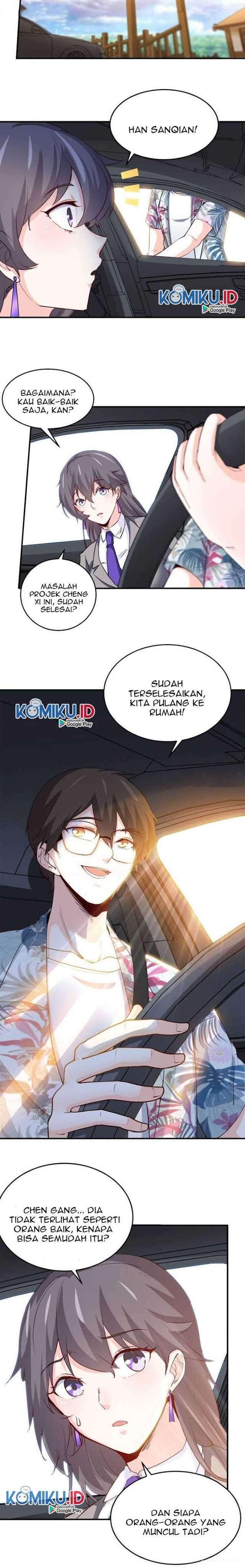 i-am-han-sanqian - Chapter: 21