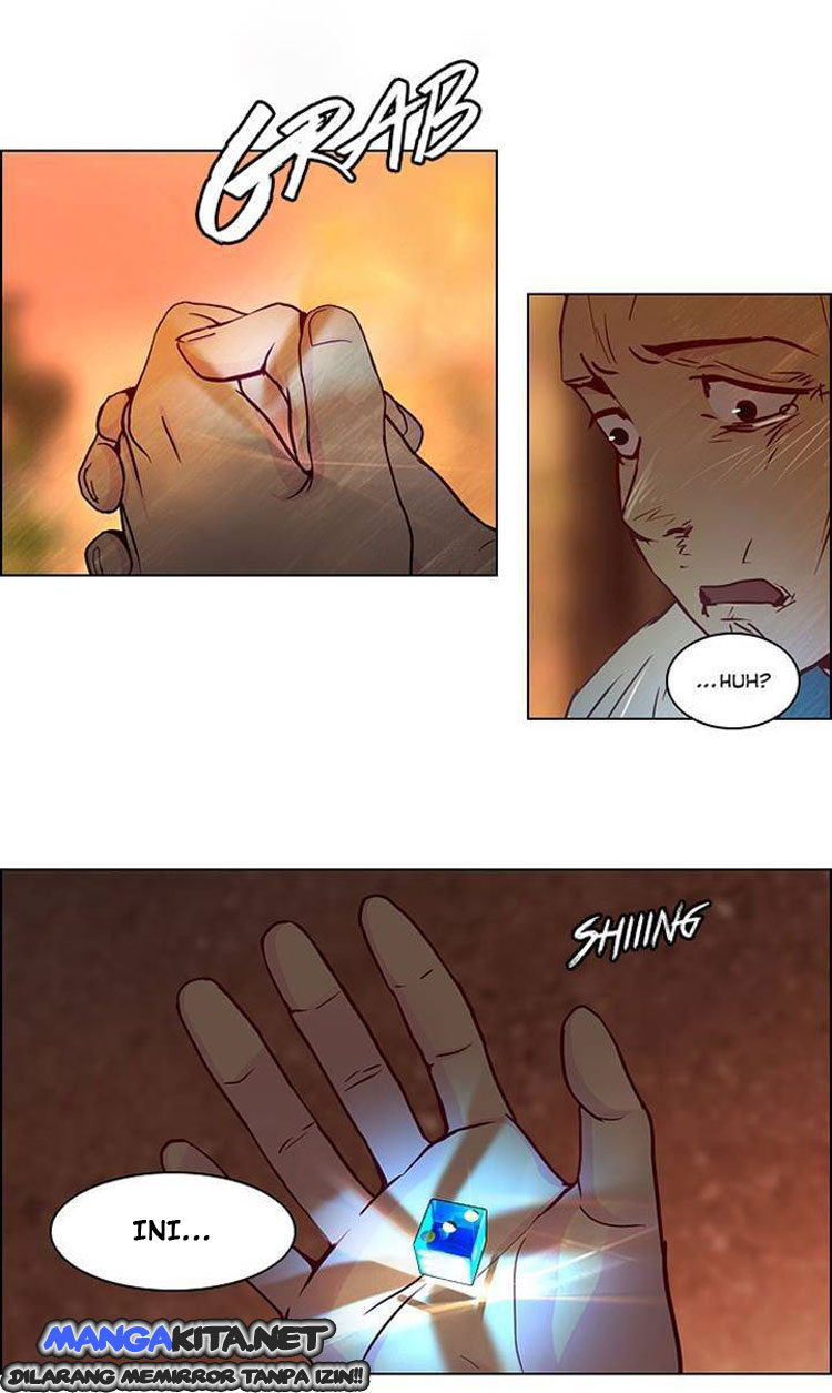 dice - Chapter: 10