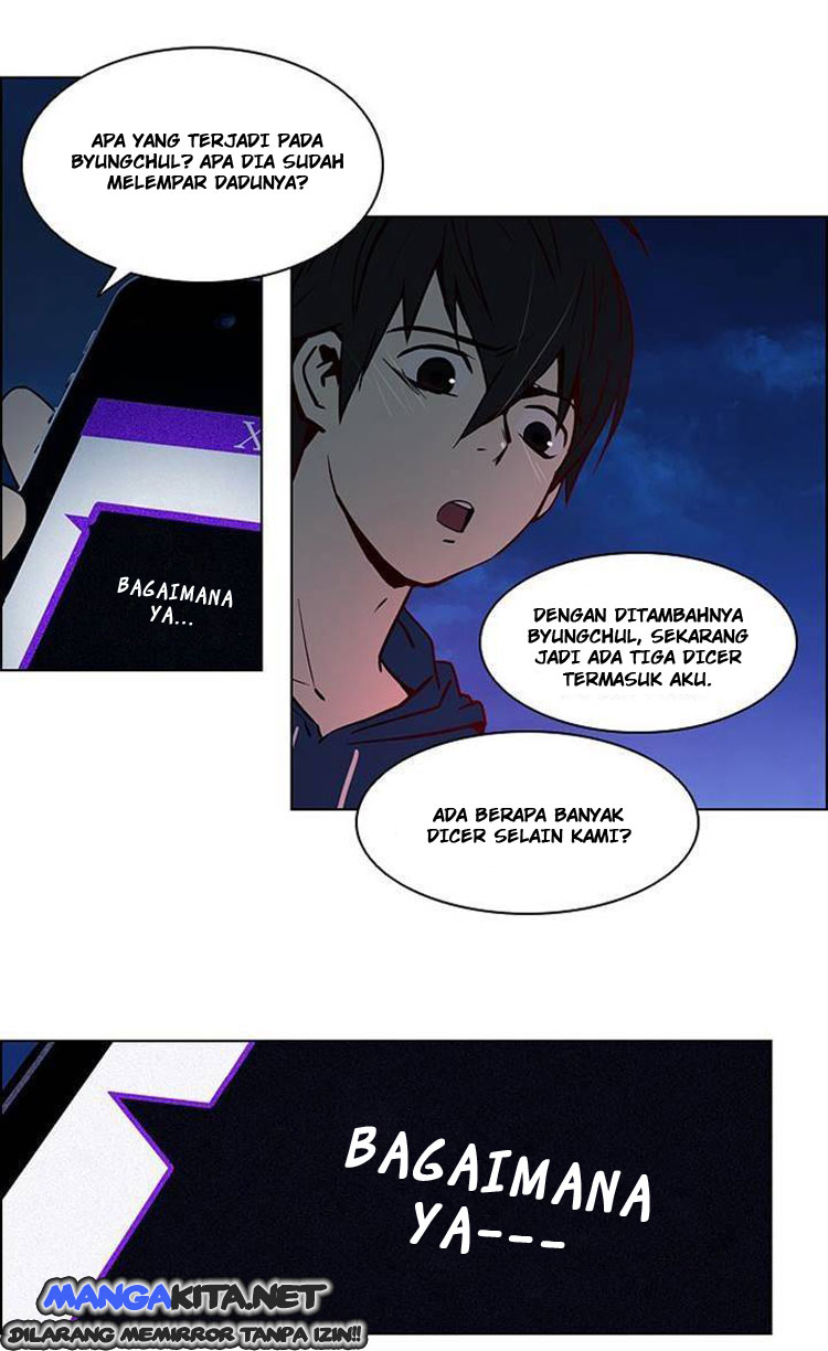 dice - Chapter: 10