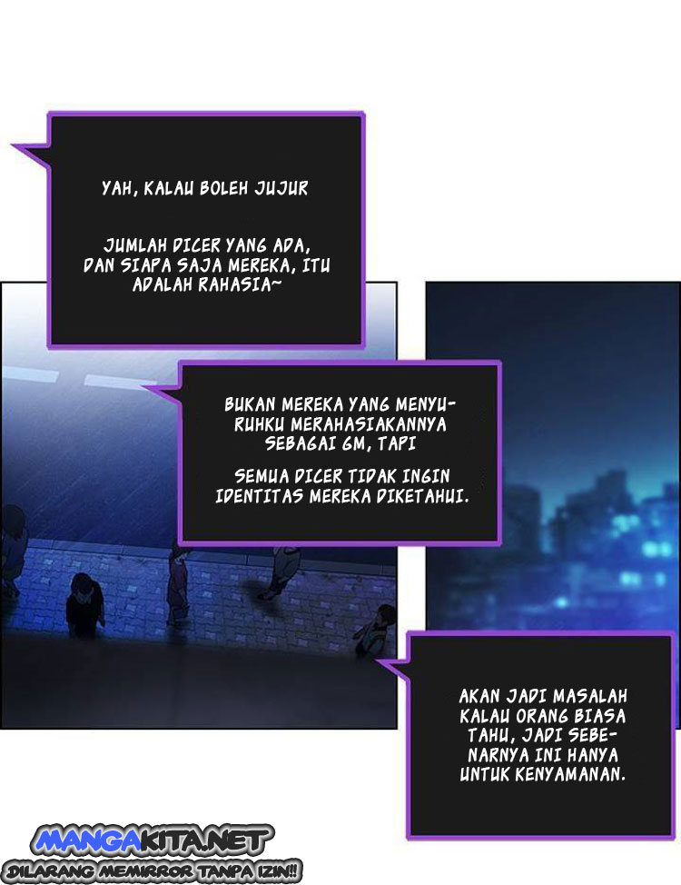 dice - Chapter: 10