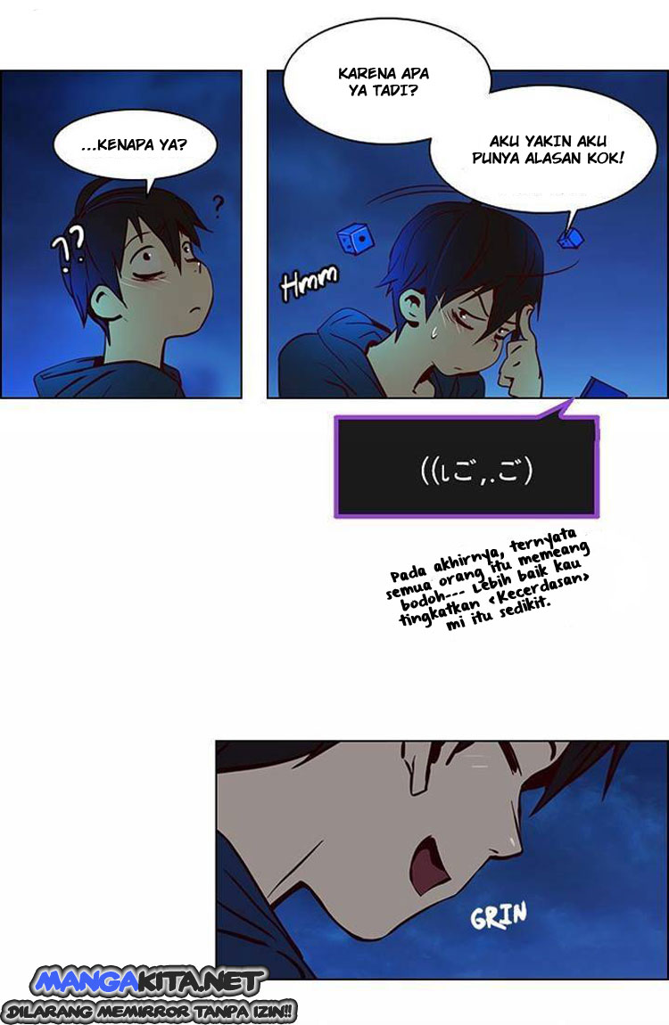 dice - Chapter: 10