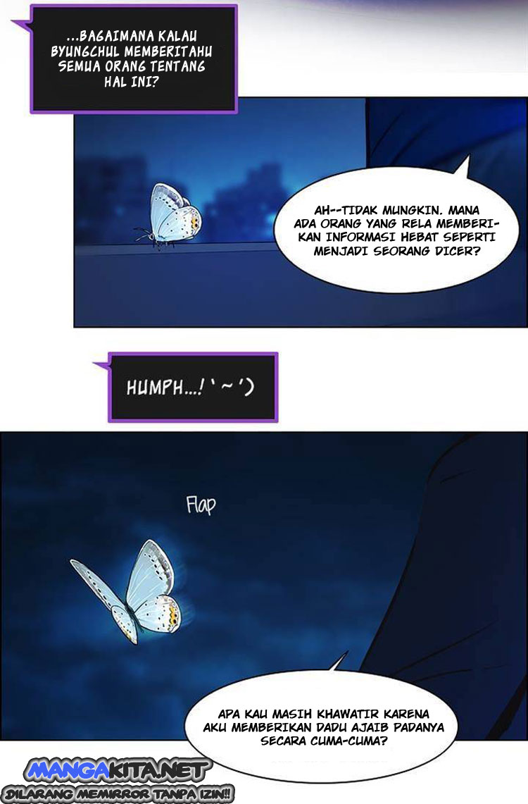 dice - Chapter: 10
