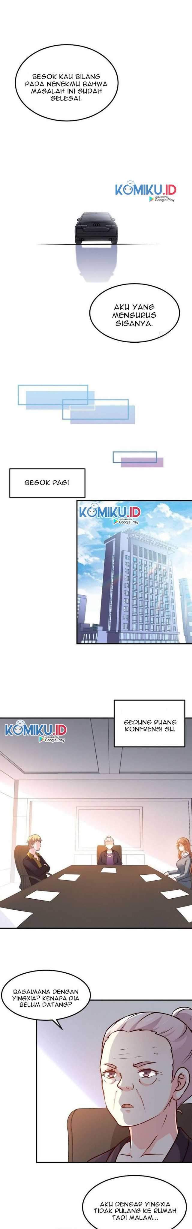 i-am-han-sanqian - Chapter: 21