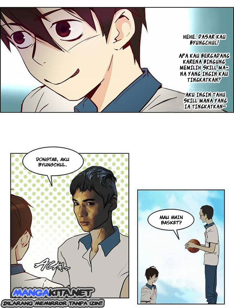 dice - Chapter: 10