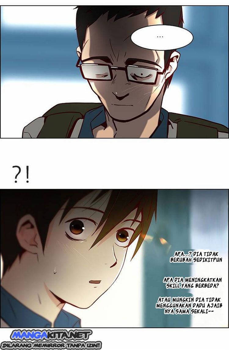 dice - Chapter: 10