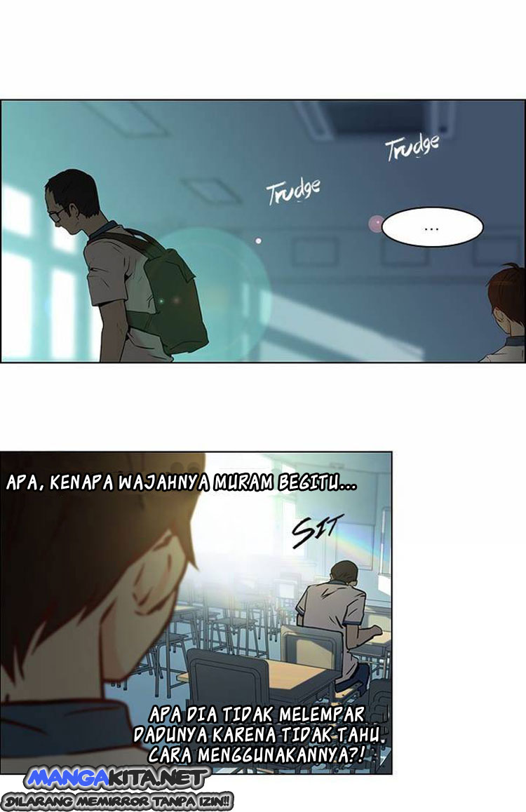 dice - Chapter: 10